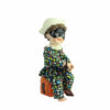 Статуэтка "Арлекин" Arlecchino