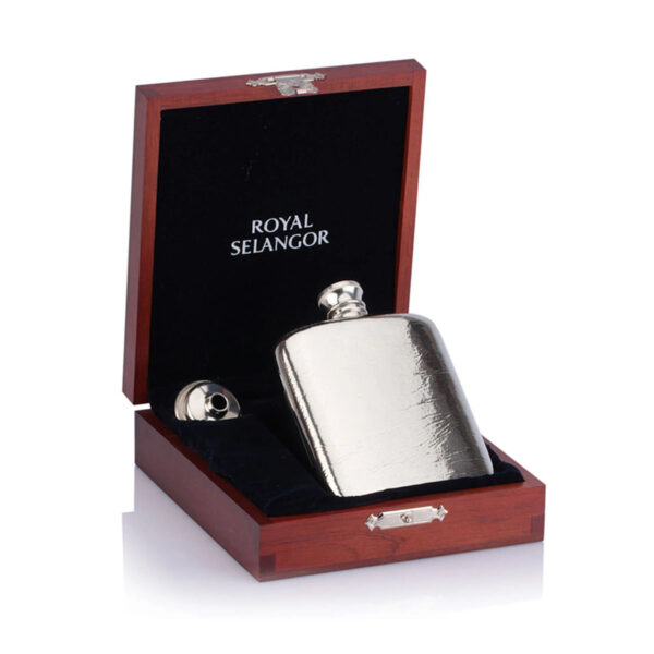 Фляга Royal Selangor, 133 мл