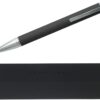 Шариковая ручка Hugo Boss Storyline Dark Grey