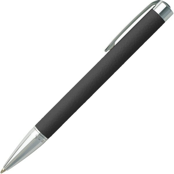 Шариковая ручка Hugo Boss Storyline Dark Grey
