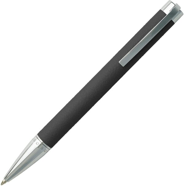 Шариковая ручка Hugo Boss Storyline Dark Grey