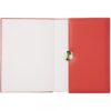 Блокнот A6 Medaillon Coquelicot Nina Ricci