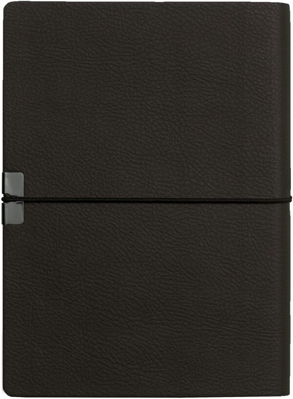 Блокнот Hugo Boss A6 Storyline Brown