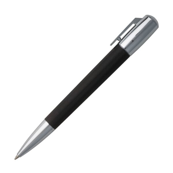 Шариковая ручка Hugo Boss Pure Black