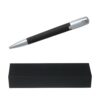 Шариковая ручка Hugo Boss Pure Black