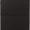 Записная книжка Hugo Boss А5 Basis черный