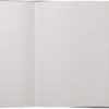 Записная книжка Hugo Boss А5 Basis черный