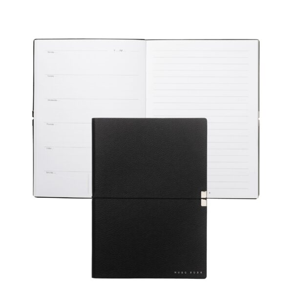Ежедневник A5 Storyline Agenda