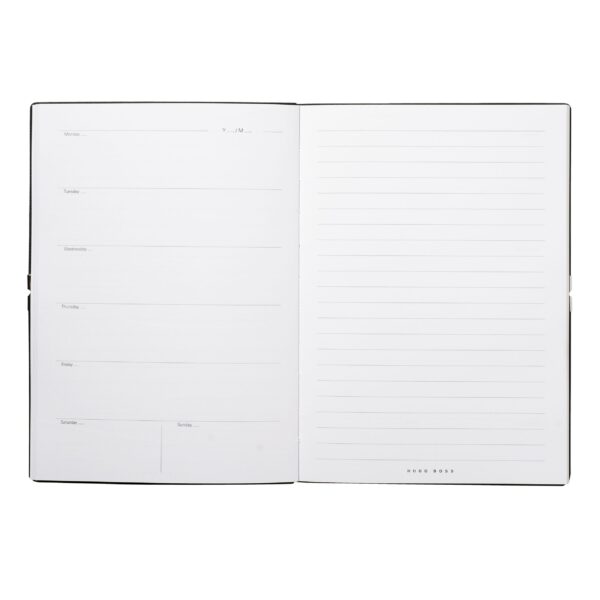 Ежедневник A5 Storyline Agenda