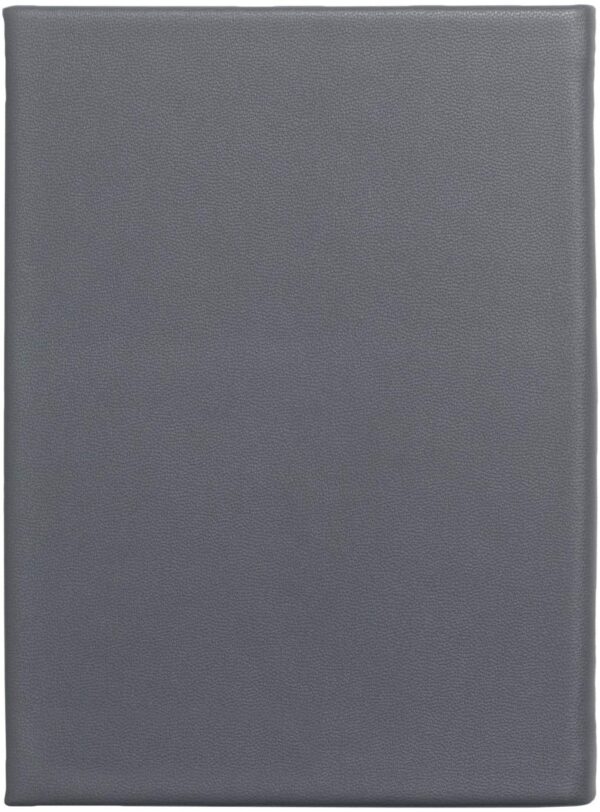 Блокнот Hugo Boss A6 Essential Lady Grey