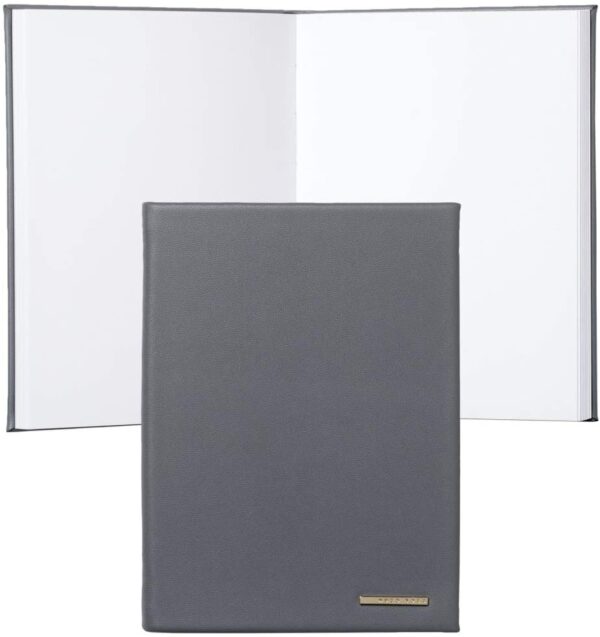Блокнот Hugo Boss A6 Essential Lady Grey