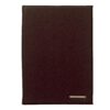 Блокнот Hugo Boss A6 Essential Lady Burgundy