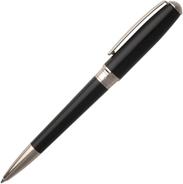 Шаровая ручка Hugo Boss Essential Lady Black