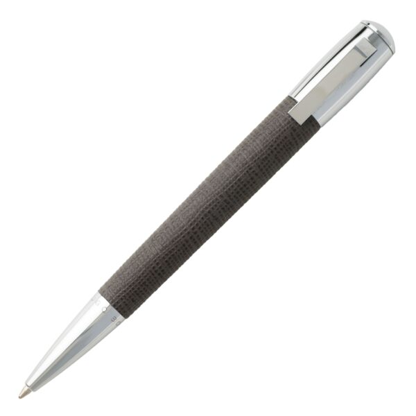 Шариковая ручка Hugo Boss Pure Tradition Grey