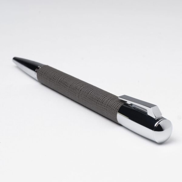 Шариковая ручка Hugo Boss Pure Tradition Grey