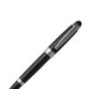 Перьевая ручка Hugo Boss Icon Black