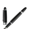 Перьевая ручка Hugo Boss Icon Black