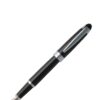 Перьевая ручка Hugo Boss Icon Black