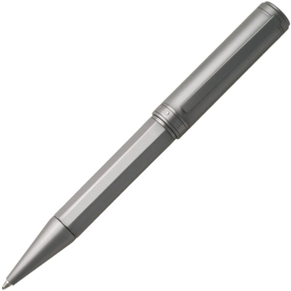 Шариковая ручка Hugo Boss Step Chrome