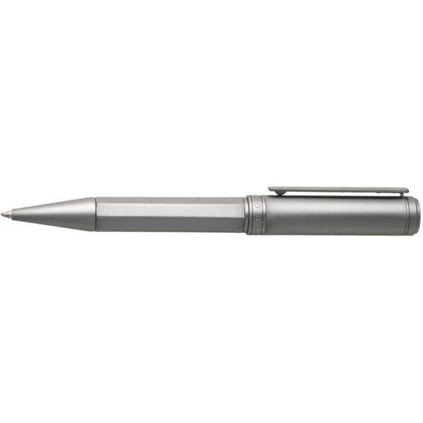 Шариковая ручка Hugo Boss Step Chrome
