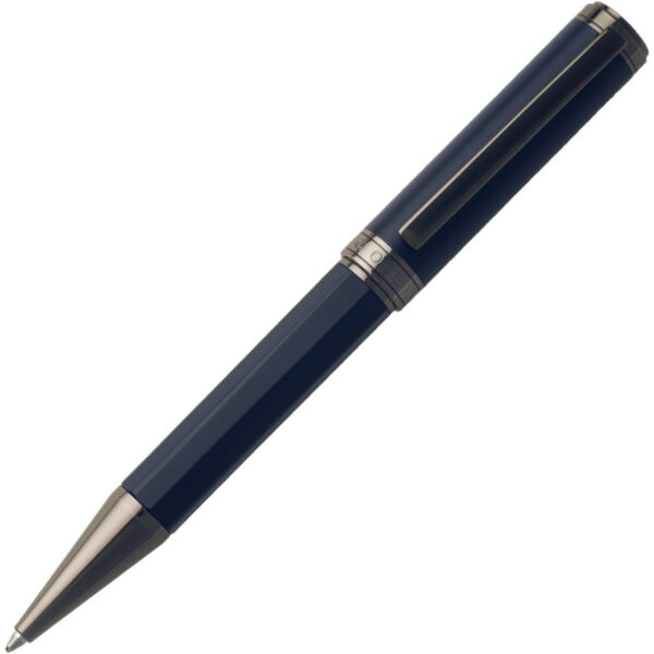 Шариковая ручка Hugo Boss Step Blue