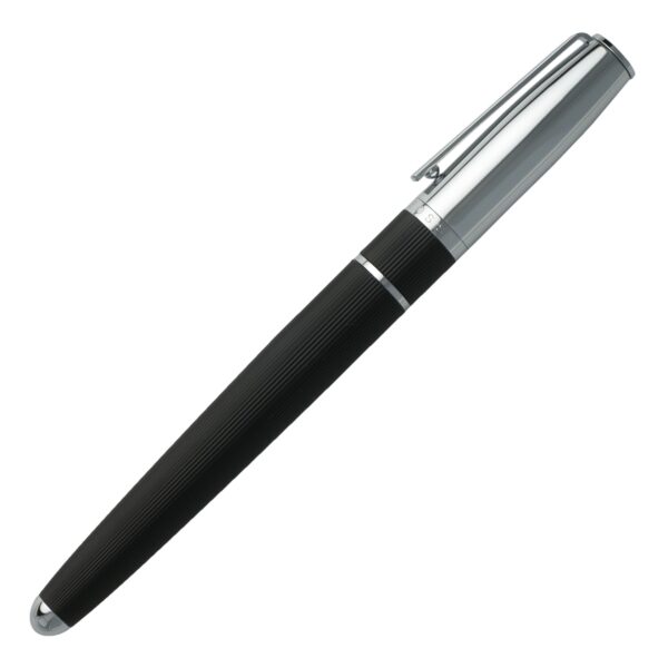 Перьевая авторучка Illusion Classic - Hugo Boss