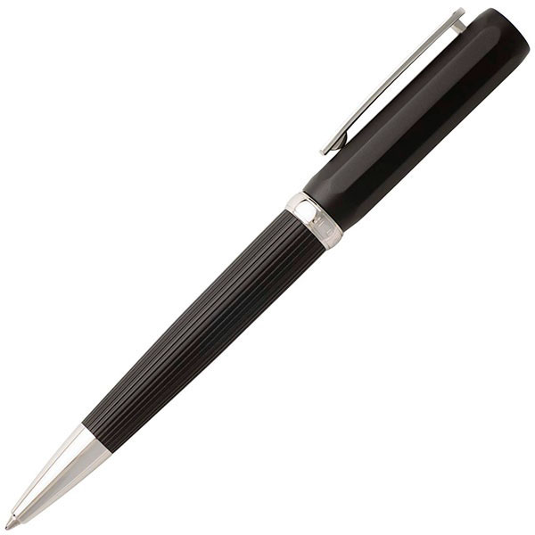 Шариковая ручка Hugo Boss Grace Chrome
