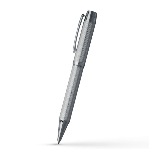 Шариковая ручка Hugo boss Bold Chrome