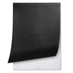 Блокнот A4 HUGO BOSS - Фото