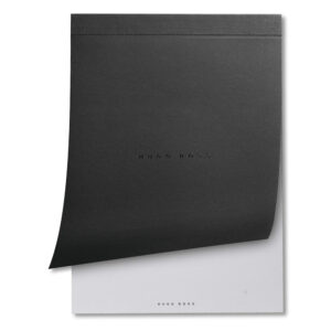 Блокнот A5 HUGO BOSS - Фото