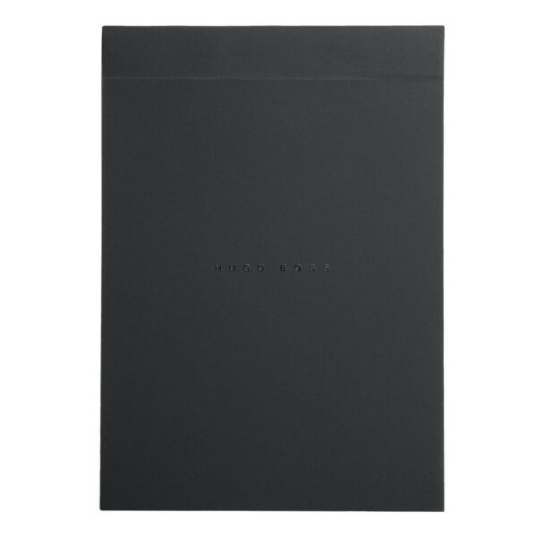 Блокнот A6 HUGO BOSS