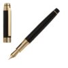 Перьевая авторучка Heritage gold - Cerruti 1881