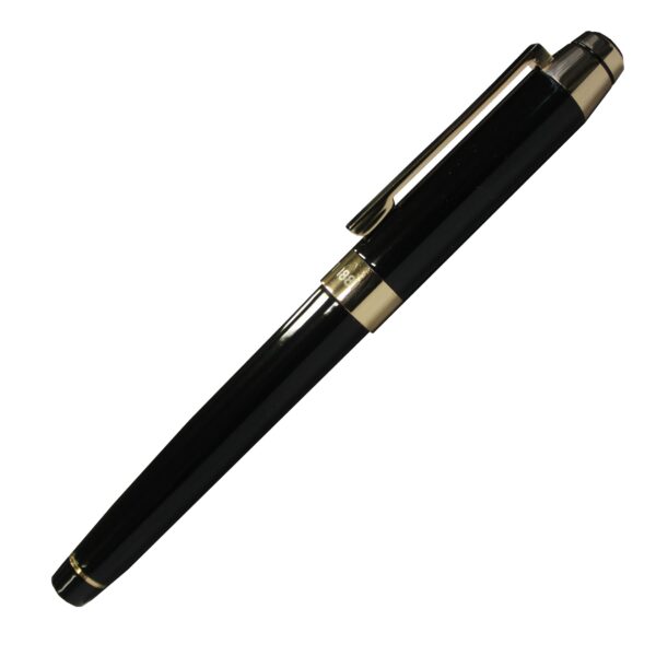 Перьевая авторучка Heritage gold - Cerruti 1881