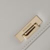 Блокнот A6 Fermoir Galet Nina Ricci