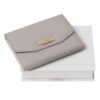Блокнот A6 Fermoir Galet Nina Ricci