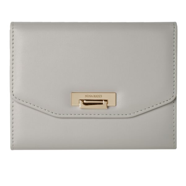 Блокнот A6 Fermoir Galet Nina Ricci