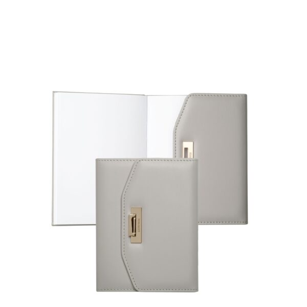 Блокнот A6 Fermoir Galet Nina Ricci
