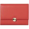 Блокнот A6 Medaillon Coquelicot Nina Ricci