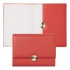 Блокнот A6 Medaillon Coquelicot Nina Ricci