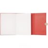 Блокнот A6 Medaillon Coquelicot Nina Ricci