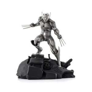 Статуэтка из вселенной Marvel «X-MEN», 23 см - Фото