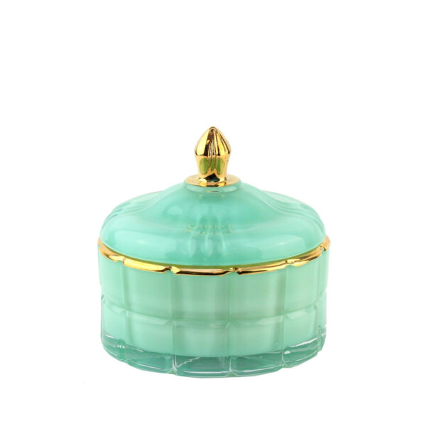Аромасвеча «Art Deco», тиффани 200 г