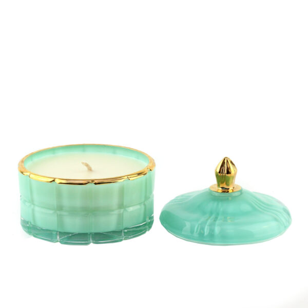Аромасвеча «Art Deco», тиффани 200 г