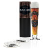 Пивной бокал Black Label от Santiago Sevillano 385 мл