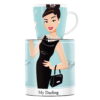 Чашка для кофе My Darling от Астрид Мюллер 9,5 см