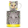 Чашка для кофе "My Darling" от Петры Мор 9,5 см