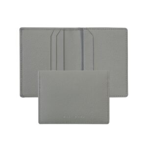 Визитница Storyline Light Grey Hugo Boss - Фото