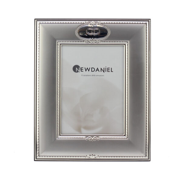 Фоторамка "Золотая свадьба" 13х18 см