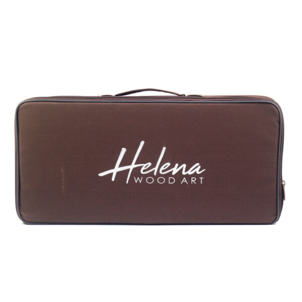 Набор "ELEGANT" 3 в 1, деревянная мозаика, 50 x 23 см
