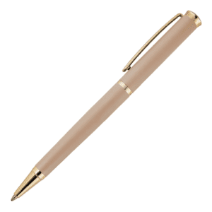 Шариковая ручка Hugo Boss Sophisticated Matte Nude - Фото